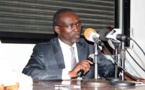Ibrahima SALL proche de Mack dénonce, « l’Administration s’est affaissée»