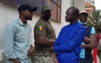 Incidents à Thies : Dr Babacar Diop annonce avoir retiré sa plainte