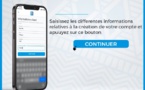 Application KPAY, Comment Ouvrir Un Compte...suivez les instructions