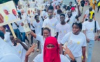 Accueil de la tête de liste de Benno à Ndoffane: Le DG de GTS ravi la vedette