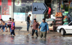 Iran : Plus de 15 morts dans des inondations