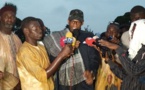 LÉGISLATIVES 2022 : Habib Niang mobilise la jeunesse de Thies