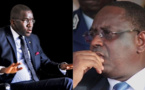 Aliou Sow à Mbirkilane : « Benno sait que devant notre coalition, elle ne peut rien avoir »
