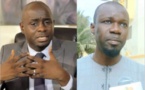 Affaire des listes parrainées par Macky, Thierno Bocoum dénonce :" Ousmane Sonko ment et il sait qu’il ment..."