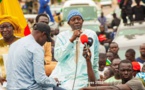 Diourbel : Khadim Gueye, ancien ministre de l'agriculture fait des graves révélations sur la gestion de Macky