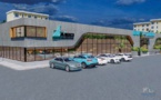 Ziguinchor : Lancement des travaux du nouvel aéroport par Doudou Ka 