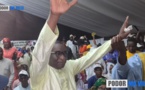 Meeting de Ndiayene Pendao : Racine Sy magnifie l'unité d'action Abdoulaye Daouda Diallo et Cheikh Oumar Anne