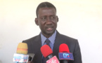 Abdou Mbacké Ndao : «Quand tu refuses de t’agenouiller devant Macky, il te combat...Le Pse et le Pudc sont des échecs …  »