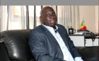 Madiambal Diagne remplacé à la tête de l'Union Internationale de la presse francophone 
