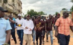 LEGISLATIVES 2022 : Doudou Ka privilégie les visites de proximité à Ziguinchor