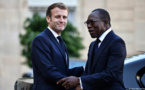 Bénin : trente opposants libérés pendant la visite du président Macron