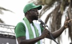 Bignona : Ousmane Sonko dénonce les propos éthniciste de la tête de liste de Benno Book Yaakaar