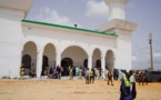 DON DU PRESIDENT DE LA REPUBLIQUE : l’AIBD étrenne sa grande mosquée