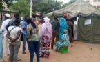 Législatives : le vote a démarré à Dakar... une forte affluence notée dans tous les centres (vidéo)