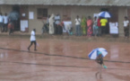 Législatives : Kaolack, Dagana, Saint-Louis... la pluie retarde le vote