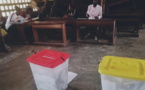 Deuxième tour de vote pour les législatives au Congo-Brazzaville