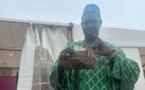 TOUBA: Après avoir demandé à voter contre BBY, Serigne Modou Bousso DIENG démontre contre Macky