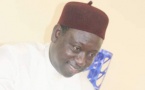 LÉGISLATIVES 2022 :  "Mille mercis a notre leader Mamadou Diagne Sy Mbengue coordonnateur départemental du comité électoral de Tivaouane (Par Kalidou Diallo)