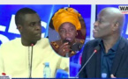 Erreur de communication de Mimi Touré : un aveu de défaite, selon Babacar Diouf
