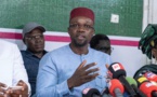 Sonko: "Le Fouta n'a rien à voir avec les fraudes de Macky Sall. C'est une entreprise de fraude organisée par des hommes politiques"