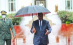Pluies diluviennes à Dakar : Le Président Macky Sall déclenche le Plan ORSEC