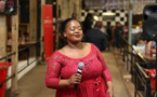 Khayakazi Madlala, nouvelle voix lyrique sud-africaine