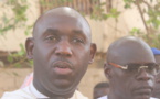 Adama Faye, beau-frère de Macky Sall arrêté par la gendarmerie 