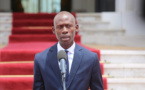 Gouvernement : Vers le retour de Maxim Jean-Simon Ndiaye ?