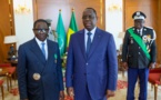 Pape Diop : "J'ai rejoint le Président Macky Sall pour..."