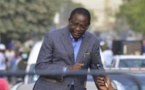 " Pape Diop n'a plus d’avenir politique..."
