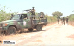 Neutralisation des bases de Salif Sadio : L'armée publie un film