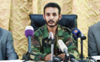 " Le jour où j’ai capturé Seif al-Islam Kadhafi... il m’a demandé de lui tirer une balle dans la tête"