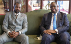  Mali : Macky veut rencontrer le Colonel Assimi Goïta 