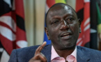 Kenya : William Ruto déclaré vainqueur avec 50,49% par le président de la Commission électorale