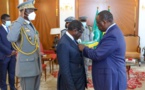 Macky à Pape Diop : «Vous avez sauvé le Sénégal...»
