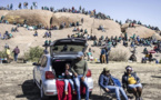Afrique du Sud: dix ans après Marikana, conscience et dignité sur les lieux du drame