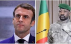 Le Mali accuse la France de fournir renseignements et armes aux terroristes