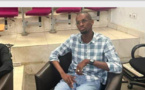 Mairie de Dakar : l'Etat bloque le salaire du capitaine Touré
