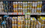 Le Japon lance une campagne pour inciter à la consommation d'alcool chez les jeunes