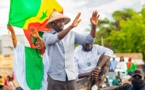 Présidentielle de 2024 : Ousmane Sonko annonce sa candidature 