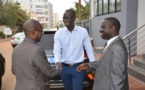Amadou Ly Akilee lance son parti politique