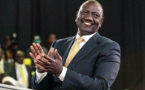 Kenya : William Ruto, l'ancien vendeur de poulet devenu Président de la République