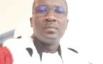 Chimère Diouf, président de l'UMS : "Ce n'est pas moi contre Ousmane Sonko...Quand je fais ma sortie, je ne vise personne"