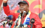 Angola: le MPLA remporte les élections générales, selon les résultats provisoires