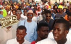 Victoire de la coalition BENNO BOKK YAAKAAR dans le Saloum : la Jeunesse du MDIS magnifie l’apport de leur leader le DG Samba Ndiaye*