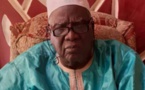 Nécrologie : Décès de l'Opérateur Economique, El Hadji Moussa Ndoye