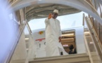 Macky Sall en Arabie Saoudite pour une visite privée