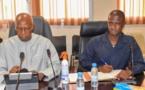 PLAN ORSEC : Les ministres Antoine Felix Diome et Serigne Mbaye Thiam vantent leur bilan