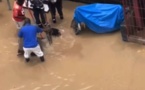 Inondations à Cambérène : Un garçon meurt électrocuté