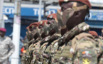 Au Mali, libération de trois soldates parmi les 49 militaires ivoiriens incarcérés